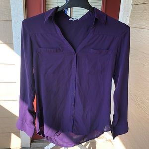 Express Portofino Shirt